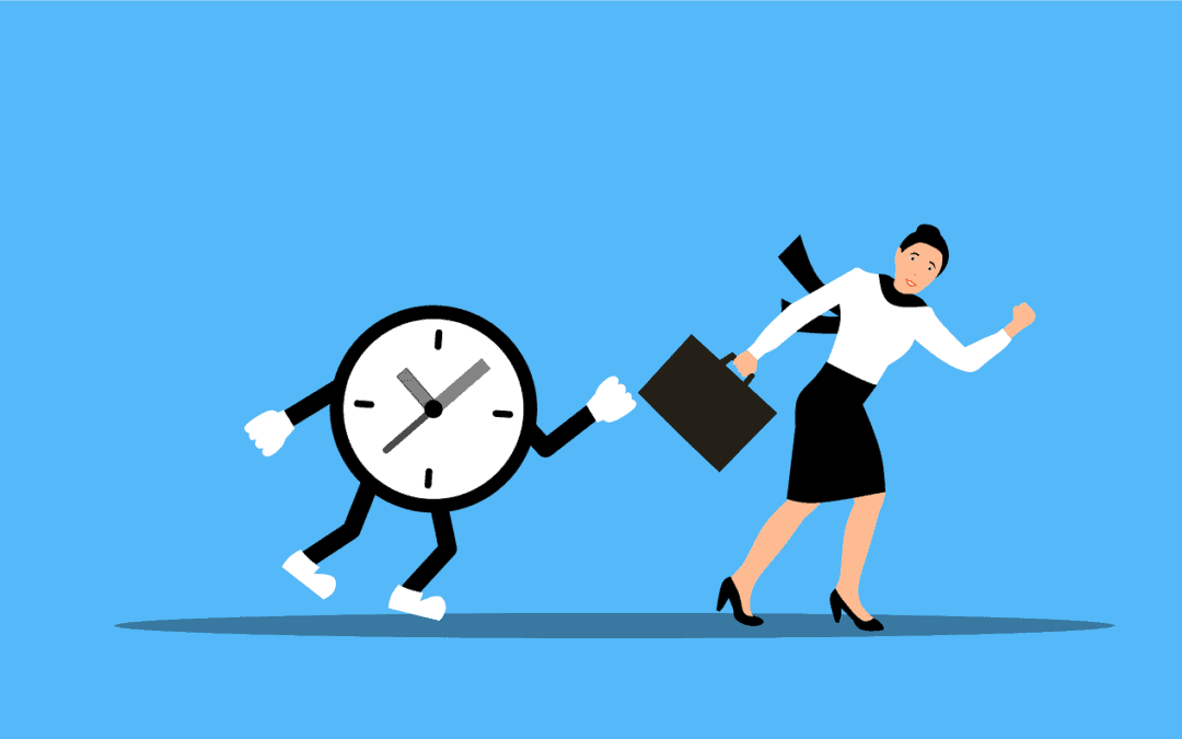 Navigating Out of Chaos: Run Like Clockwork for a Streamlined Future