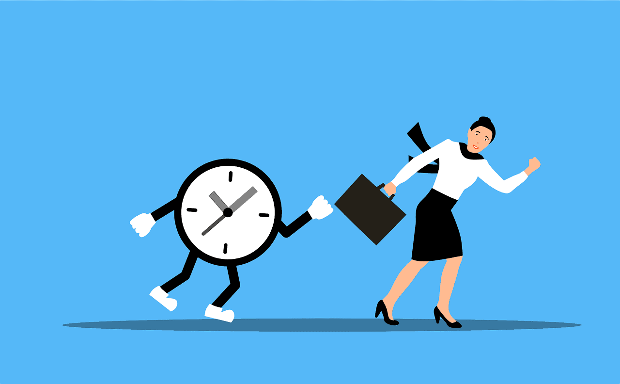 Run Like Clockwork strategy | Team Alignment in Manufacturing